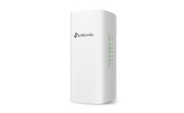 Image 4 - TP-LINK SG2005P-PD Omada 5-Port Gigabit Smart Switch