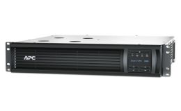 Image 2 - APC Smart-UPS 1000VA LCD RM 2U 230V with SmartConnect