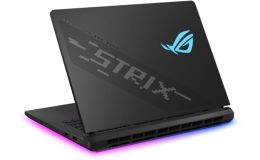 Image 1 - ASUS G635LW-RW011W Fekete 16 Intel U9 275HX 32GB 2TB GF RTX5080 16GB Win11