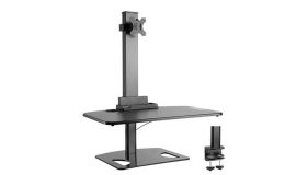 Image 1 - Rainbow Asztali munkaállomás 1 kijelzőhöz