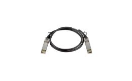 Image 1 - D-link QSFP28 Direct Attach Stacking Cable, 1M