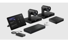 Image 1 - Yealink MVC S90-C5U-004 videokonferencia eszk&ouml;z
