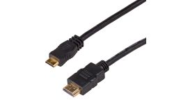 Image 1 - Akyga HDMI kábel 1.0m - AK-HD-10M