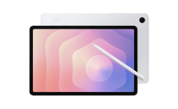 Image 1 - Samsung Galaxy Tab S11 SM-X736B Silver 128GB WiFi+5G
