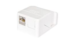 Image 1 - LEGRAND 2xRJ45 Keystone doboz Linkeo