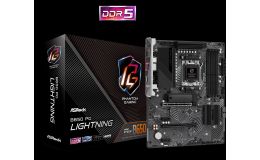 Image 2 - ASRock sAM5 B650 PG LIGHTNING alaplap