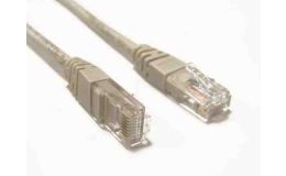 Image 1 - Rainbow UTP PATCH KÁBEL 1M CAT6