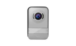 Image 1 - Legrand 2 vezetékes fém kültéri kaputábla színes kamerával