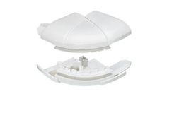 Image 1 - Legrand DLP külső könyök 50 mm mély csatornához