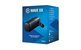 Image 2 - Elgato Wave DX Dynamic Mikrofon