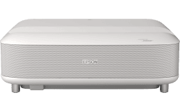 Image 1 - Epson Lifestudio Grand EH-LS670W ultra rövid vetítési távolságú okos lézerprojek