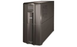 Image 2 - APC Smart-UPS 3000VA LCD 230V with SmartConnect