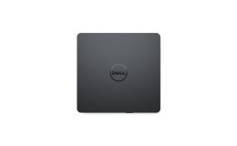 Image 1 - Dell USB DVD Drive-DW316
