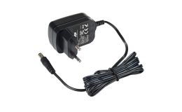 Image 1 - Akyga 5V / 2A 10W 5.5x2.5mm töltő adapter - AK-TB-33