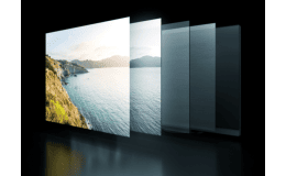 Image 1 - Panasonic TV-55Z95BEG 55&quot; OLED 4K HDR Smart TV, Primary RGB Tandem technológia