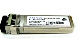 Image 1 - Fujitsu SFP+ Module Multi Mode Fiber 10GbE LC