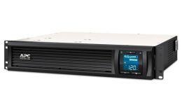 Image 1 - APC Smart-UPS C 1000VA RM 2U LCD 230V with SmartConnect