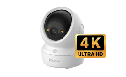 Image 1 - EZVIZ H6C Beltéri Pan&amp;Tilt okos kamera 4K