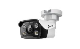 Image 1 - TP-LINK VIGI C350-2.8 5MP Outdoor Full-Color Bullet Network Camera