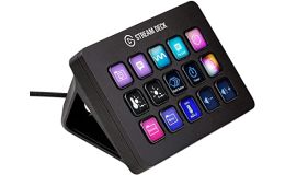 Image 1 - Elgato Stream Deck MK.2