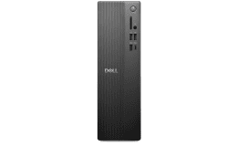 Image 2 - Dell Pro Slim Essential QVS1260 számítógép Ci5 14400 8GB 512GB UHD730 Linux