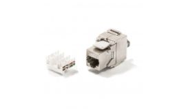 Image 1 - Giga+ Toolless Keystone Jack 1xRJ45/s, Cat.6