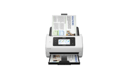 Image 1 - Epson WorkForce DS-900WN dokumentum szkenner, Ethernet, WiFi