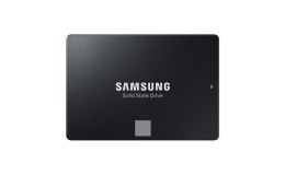 Image 1 - Samsung 870 EVO SSD 1TB SATA3 2,5&quot; (MZ-77E1T0B/EU)