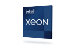 Image 1 - Supermicro szerver processzor RPL-E E-2468 1P 8C/16T 2.6G 24MB 65W V0 1700 B0