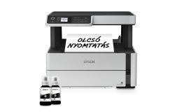 Image 1 - Epson EcoTank M2170 mono A4 tintasugaras MFP, duplex, LAN, WIFI