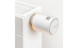 Image 2 - Legrand NETATMO Pro Intelligens WiFi Kiegészítő radiátor szelep