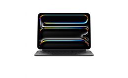 Image 1 - Apple Magic Keyboard for iPad Pro 11-inch (M4) - Hungarian - Black
