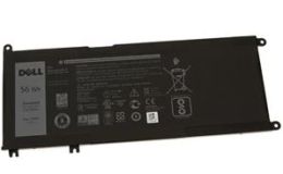 Image 1 - Dell Additional Primary 4 cell 56Whr Battery Latitude 3300/3490/3400/3590/3500