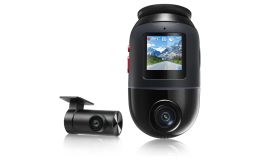 Image 1 - 70mai Dash Cam 4K X800 + RC14  SET  menetrögzítő kamera