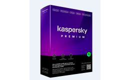 Image 1 - Kaspersky Premium (20 eszköz 2 év)