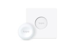 Image 1 - TP-LINK Tapo S200D Okos fényerő-szabályzó kapcsoló