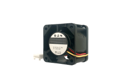 Image 1 - 40x40x28mm fan, 12V,