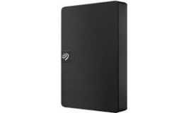 Image 1 - Seagate külső HDD 1TB Expansion 2.5&quot; USB 3.0 fekete - STKM1000400