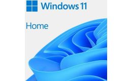 Image 1 - Win 11 Home 64Bit Hungarian 1pk DSP OEI DVD