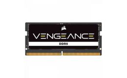 Image 1 - CORSAIR VENGEANCE DDR5 SODIMM 24GB (1x24GB) DDR5-4800 CL40-40-40-77 1.1V