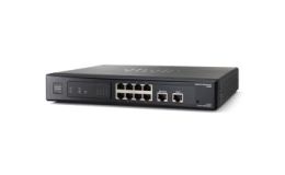 Image 1 - Cisco 10/100 8-Port VPN Router