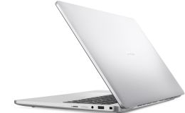 Image 1 - Dell Pro 16 Plus PB16250 notebook FHD+ W11ProMUI C5 120U 5.0GHz 8GB 512GB UHD