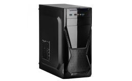 Image 1 - Akyga AK13BK mATX számítógépház