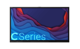 Image 1 - Newline TT-6523C - touch panel 65&quot; interaktív kijelző - OS nélkül