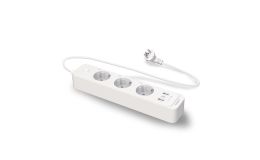 Image 1 - TP-LINK Tapo P300 Okos Wi-Fi Elosztó