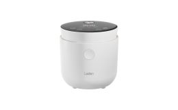 Image 2 - Lauben Low Sugar Rice Cooker 1500WT - Rizsfőző Fehér