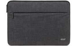 Image 1 - Acer 14˝ Protective Sleeve tok – Szürke            