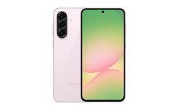 Image 1 - Samsung Galaxy A56 5G 8/128GB Dual Mobiltelefon Awesome Pink (SM-A566B/DS)