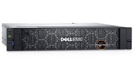Image 1 - Dell EMC PV ME5024 SAS Storage Array 2x2.4TB SAS