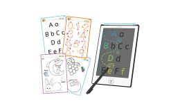 Image 1 - LAMAX PencilKid1 Gyerek digitális rajztábla